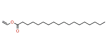 Ethenyl octadecanoate